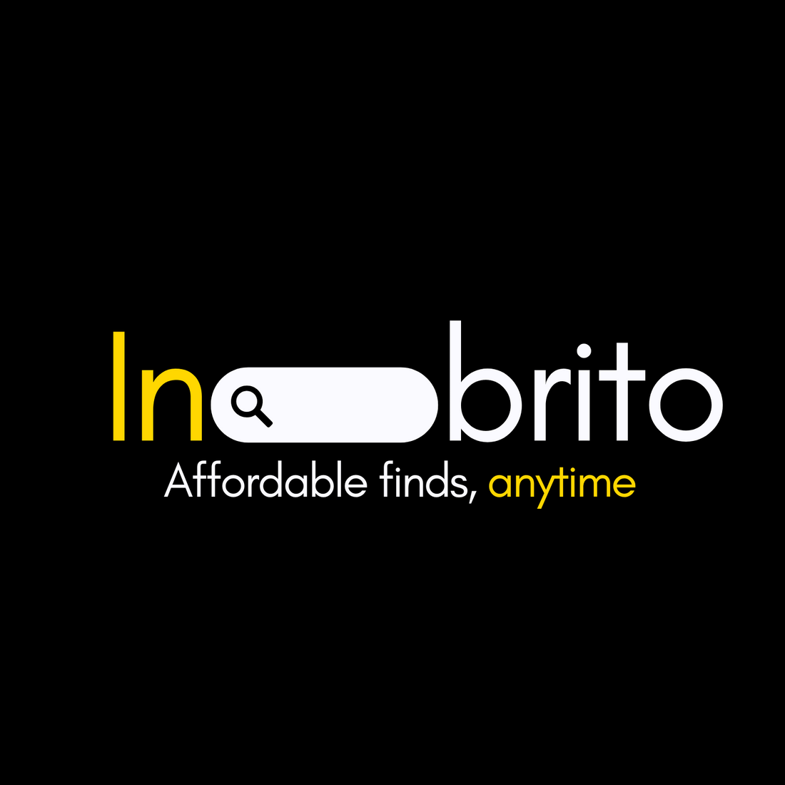 How to Find Trendy Accessories, Gadgets & Unique Gifts on Inbrito
