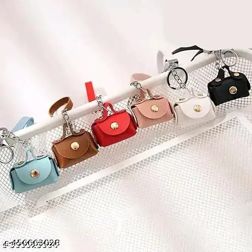 Mini Cute Unique and Fancy Leather Mini Bags