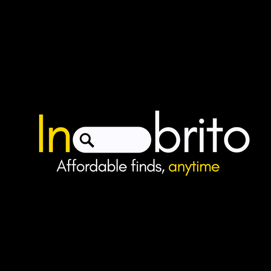 How to Find Trendy Accessories, Gadgets & Unique Gifts on Inbrito